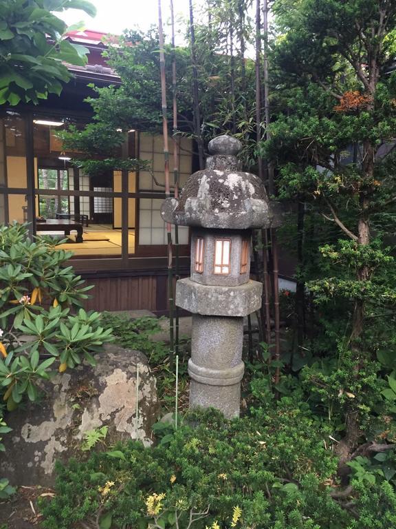 Daikokuya Mt.Fuji Hotel Фуджийошида Екстериор снимка
