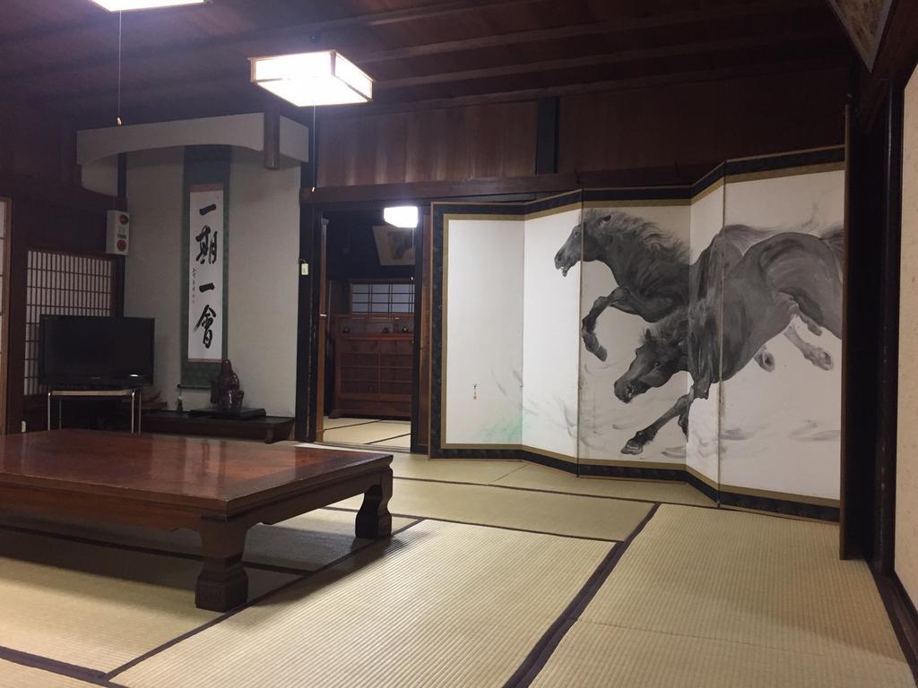 Daikokuya Mt.Fuji Hotel Фуджийошида Екстериор снимка