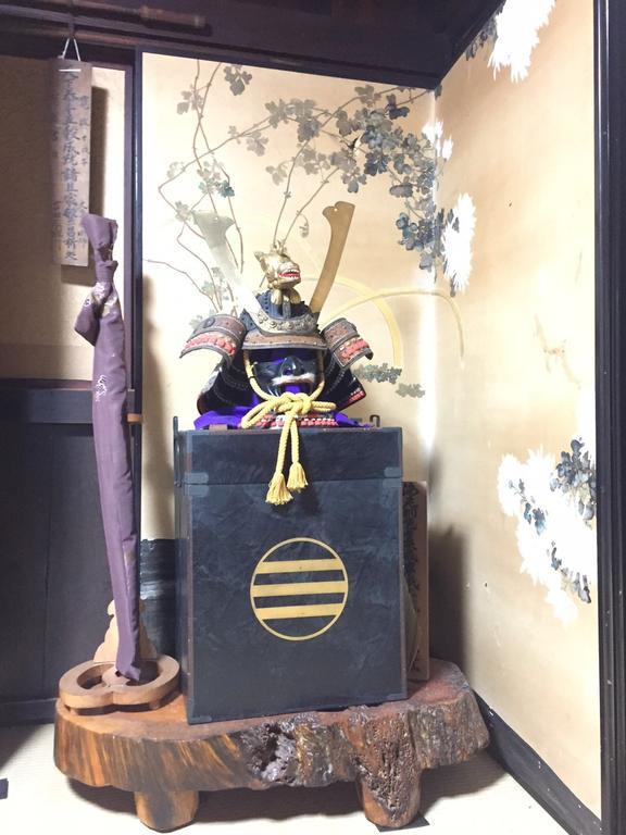 Daikokuya Mt.Fuji Hotel Фуджийошида Екстериор снимка