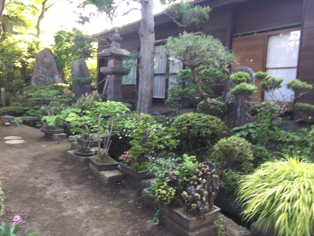Daikokuya Mt.Fuji Hotel Фуджийошида Екстериор снимка