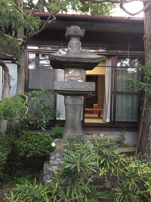 Daikokuya Mt.Fuji Hotel Фуджийошида Екстериор снимка