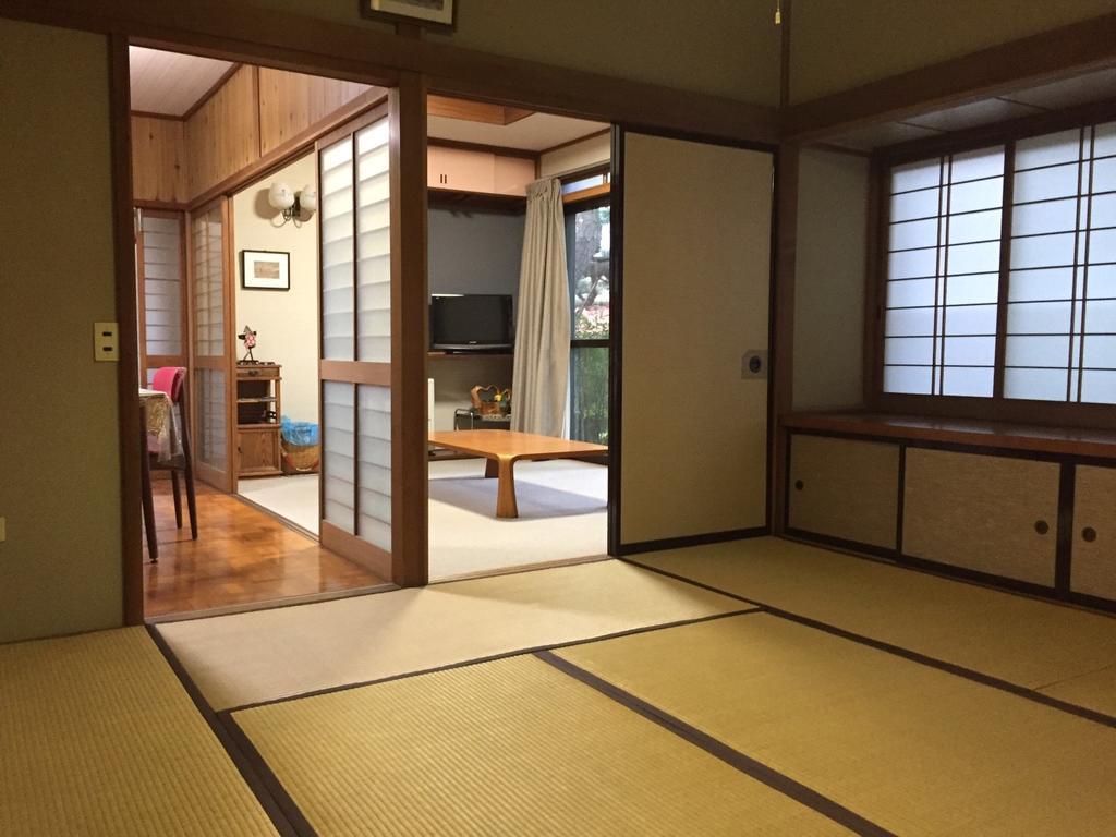 Daikokuya Mt.Fuji Hotel Фуджийошида Екстериор снимка