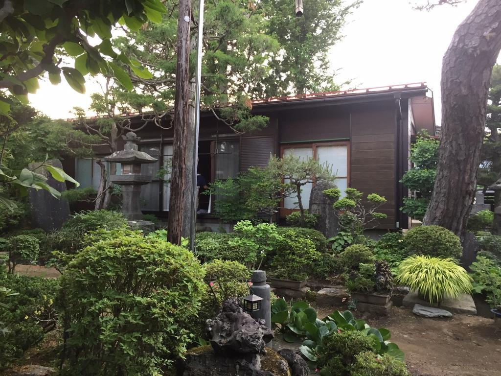 Daikokuya Mt.Fuji Hotel Фуджийошида Екстериор снимка