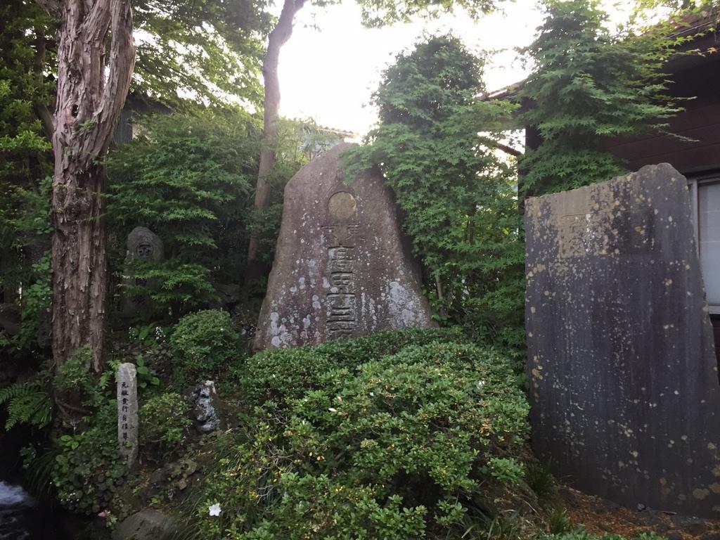 Daikokuya Mt.Fuji Hotel Фуджийошида Екстериор снимка