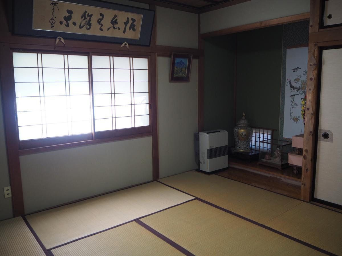 Daikokuya Mt.Fuji Hotel Фуджийошида Екстериор снимка