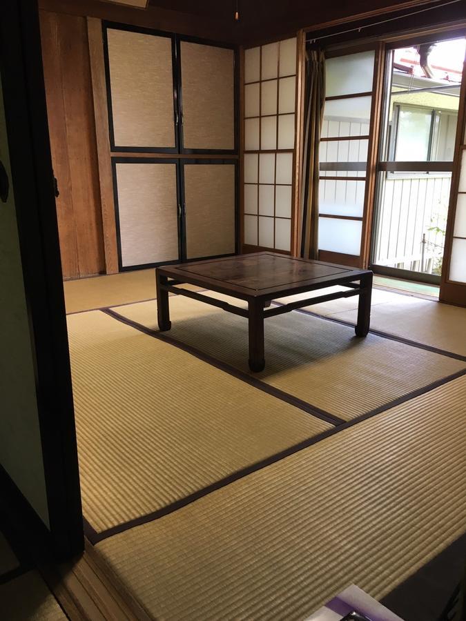 Daikokuya Mt.Fuji Hotel Фуджийошида Екстериор снимка